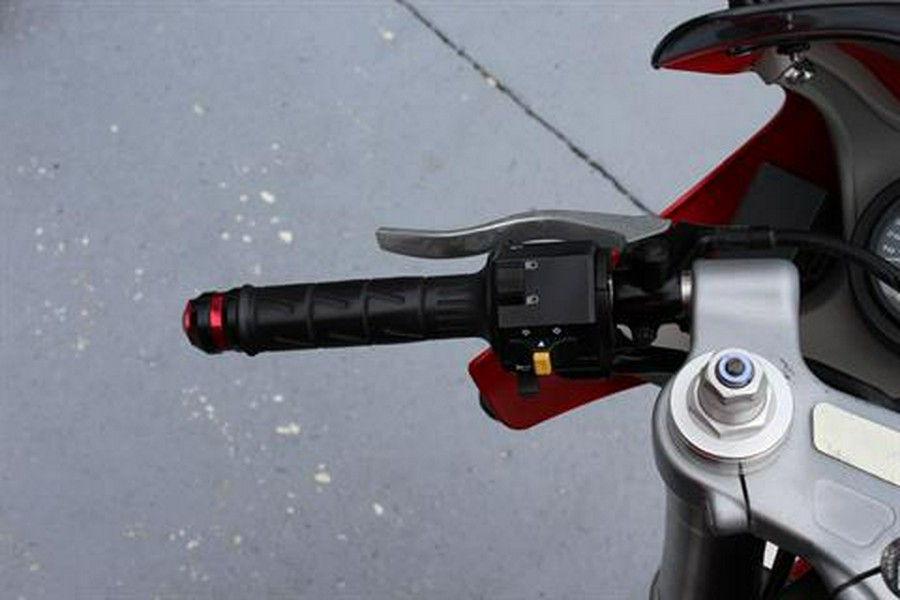 2006 Buell Firebolt® XB12R