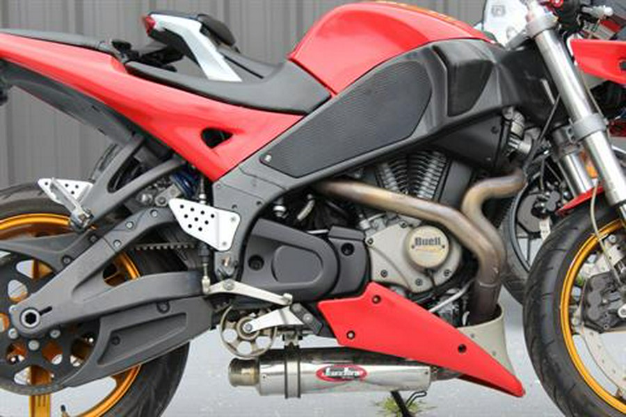 2006 Buell Firebolt® XB12R