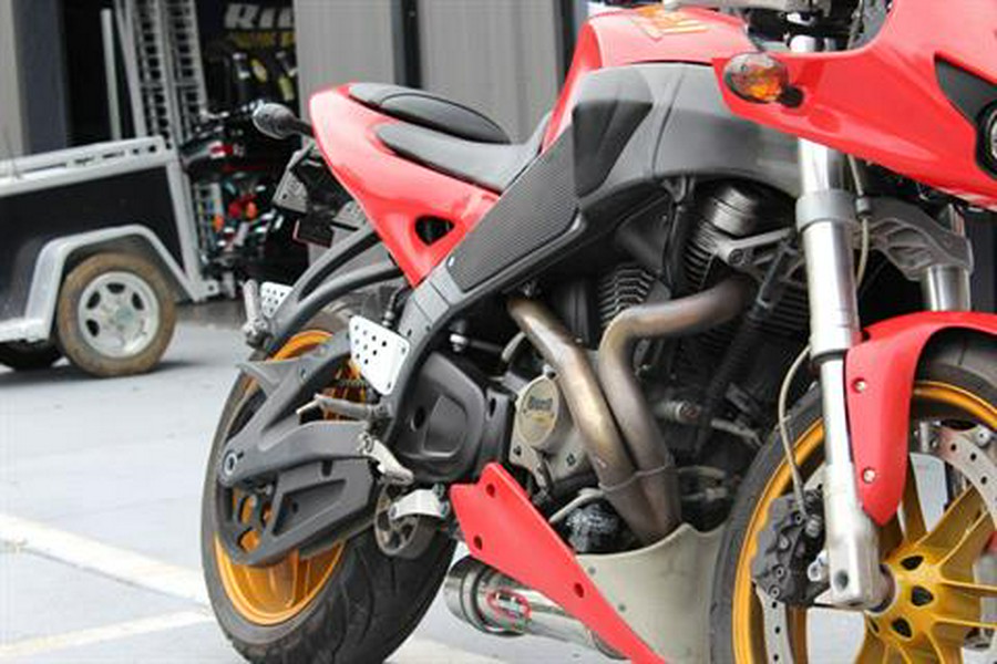 2006 Buell Firebolt® XB12R
