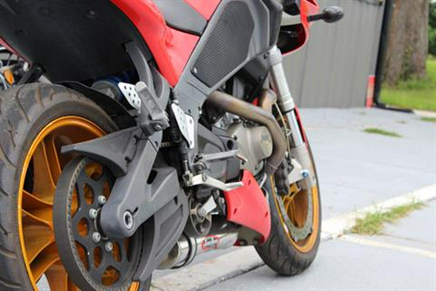 2006 Buell Firebolt® XB12R