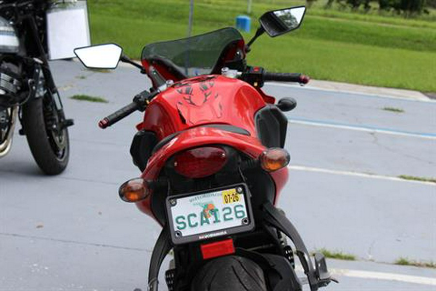 2006 Buell Firebolt® XB12R