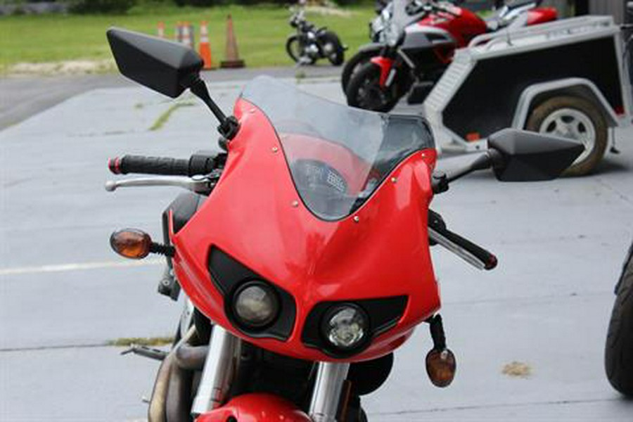 2006 Buell Firebolt® XB12R