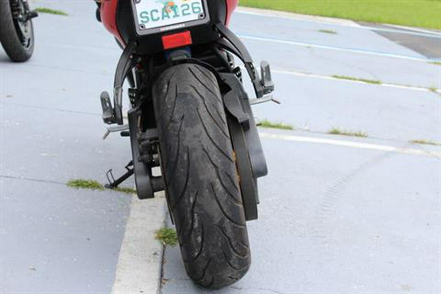 2006 Buell Firebolt® XB12R