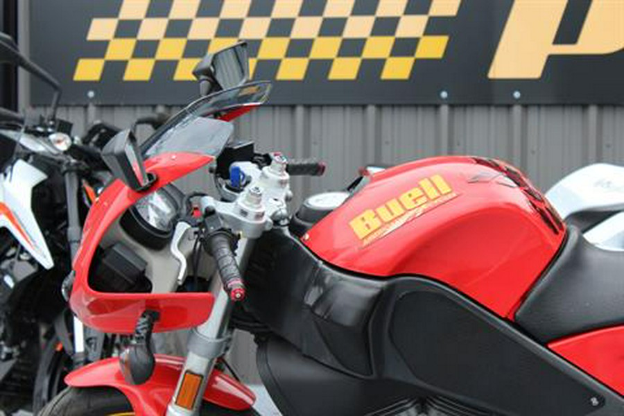 2006 Buell Firebolt® XB12R