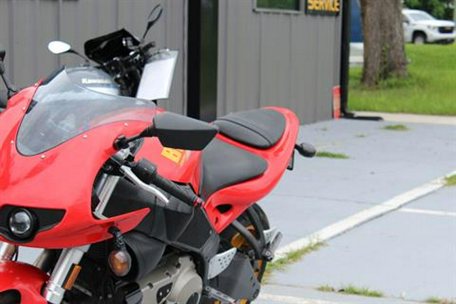 2006 Buell Firebolt® XB12R