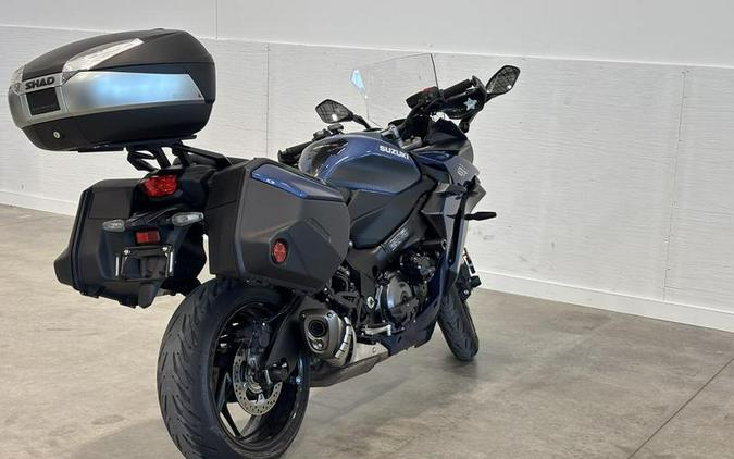 2022 Suzuki GSX-S1000RQM2