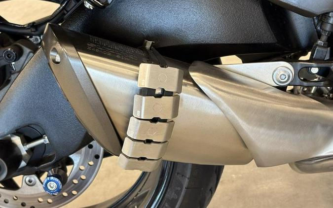 2022 Suzuki GSX-S1000RQM2