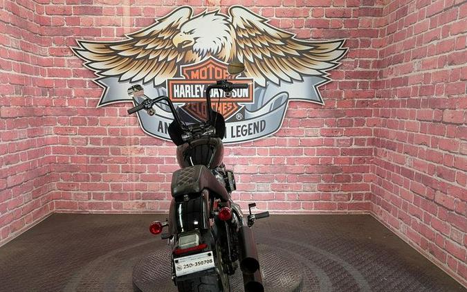2023 Harley-Davidson® FXST - Softail® Standard