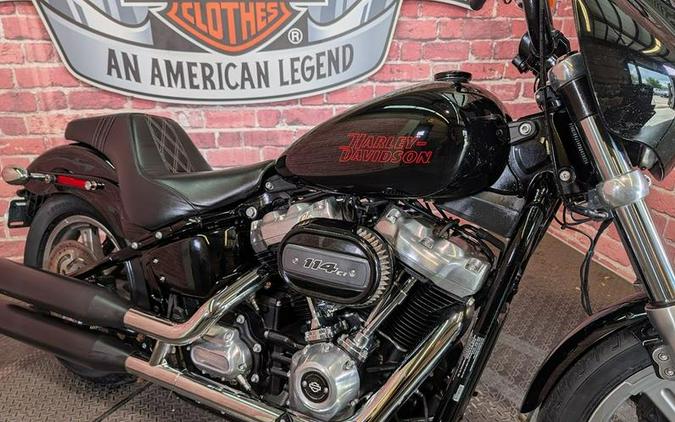 2023 Harley-Davidson® FXST - Softail® Standard