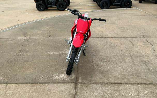 2026 Honda CRF® 110F