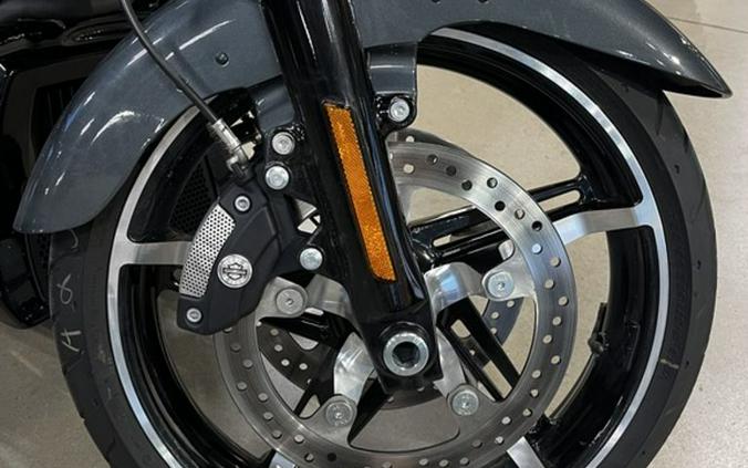 2025 Harley-Davidson Street Glide® Base