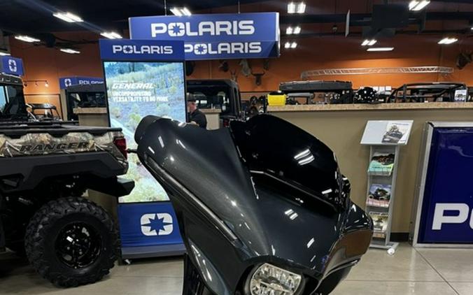 2025 Harley-Davidson Street Glide® Base