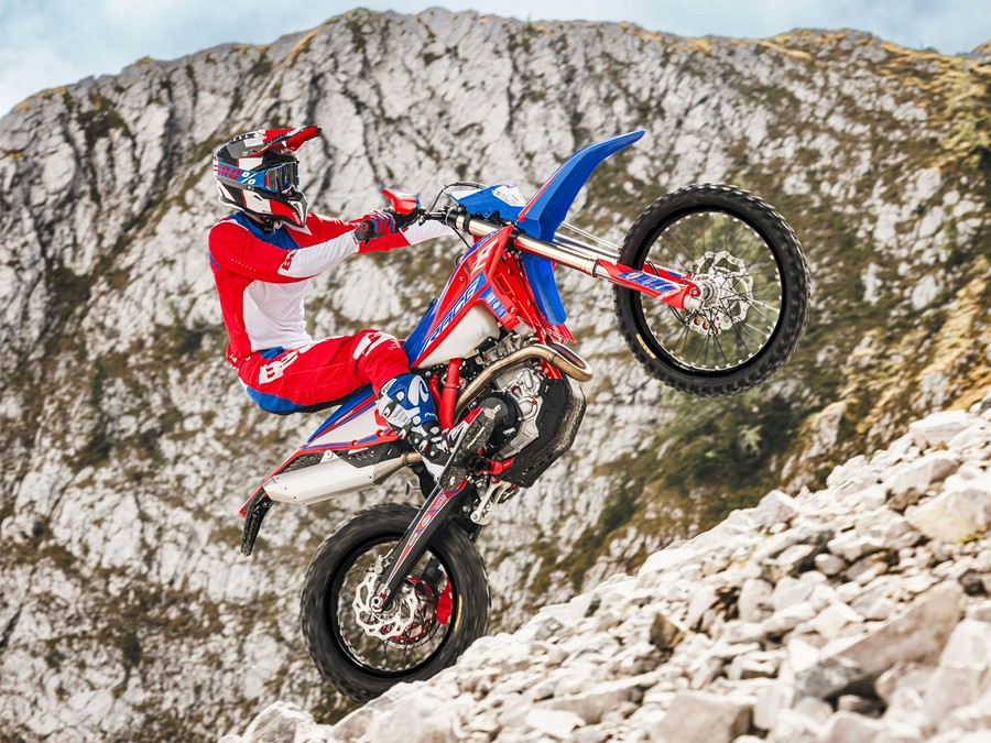 2025 BETA RR Race Edition 430