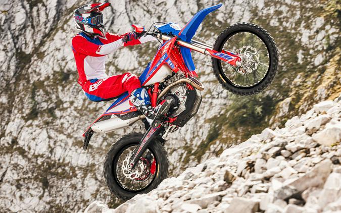 2025 BETA RR Race Edition 430