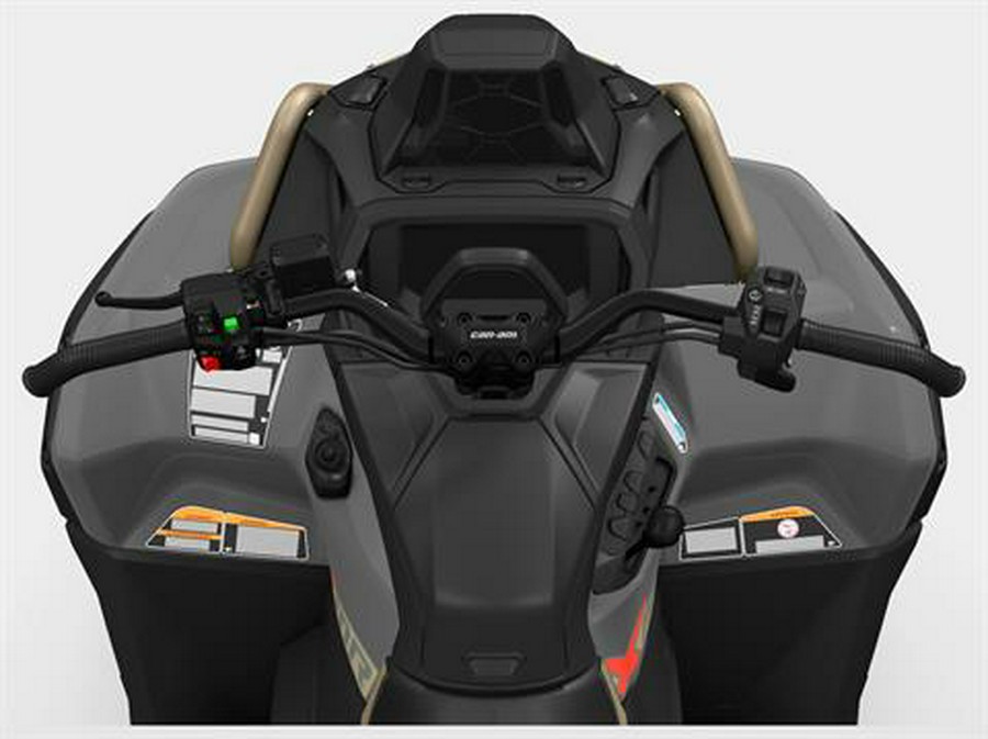 2026 Can-Am Outlander X MR 1000R