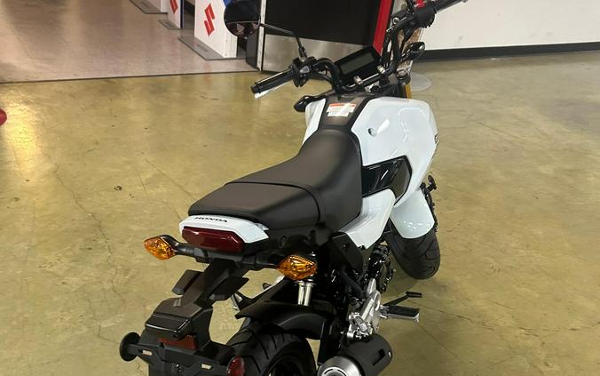 2026 Honda Grom™ ABS