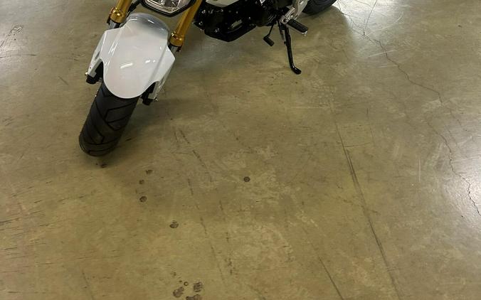 2026 Honda Grom™ ABS