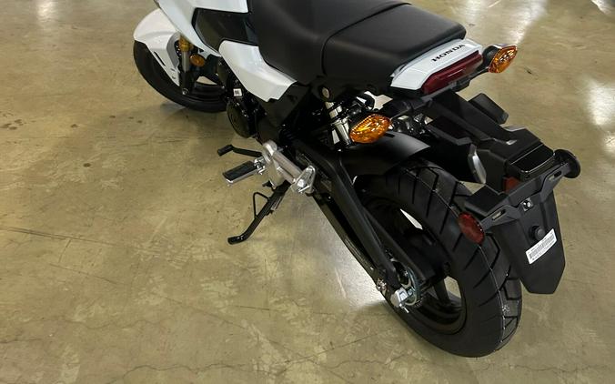 2026 Honda Grom™ ABS