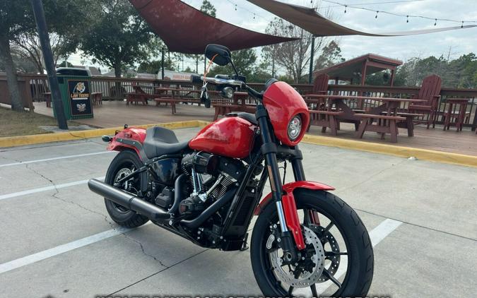 2026 Harley-Davidson® Low Rider® S