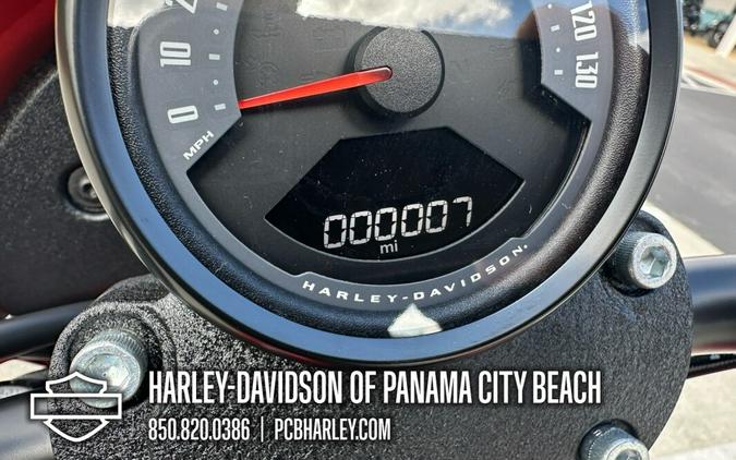 2026 Harley-Davidson® Low Rider® S