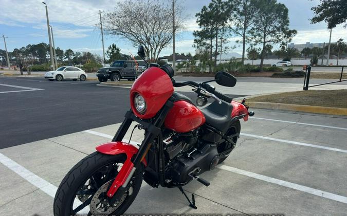 2026 Harley-Davidson® Low Rider® S