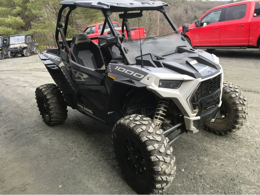 2021 RZR XP 1000 Ride Command - Polaris
