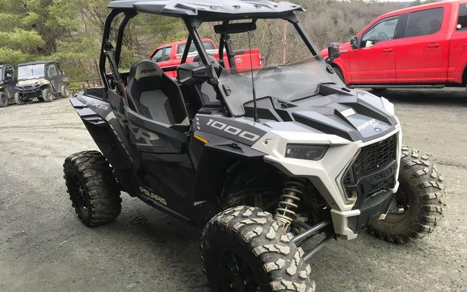 2021 RZR XP 1000 Ride Command - Polaris