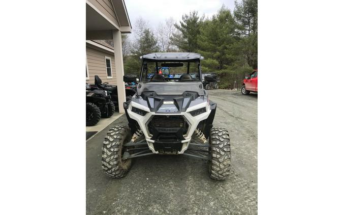 2021 Polaris RZR XP 1000 Ride Command