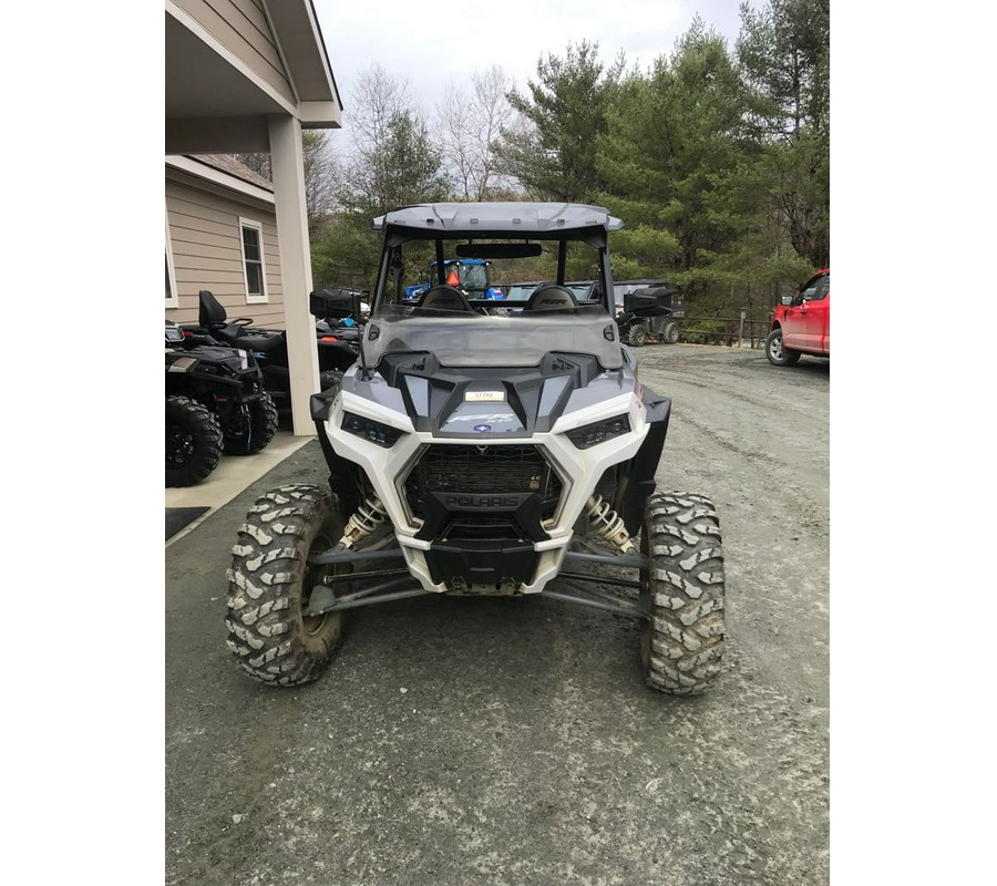 2021 RZR XP 1000 Ride Command - Polaris