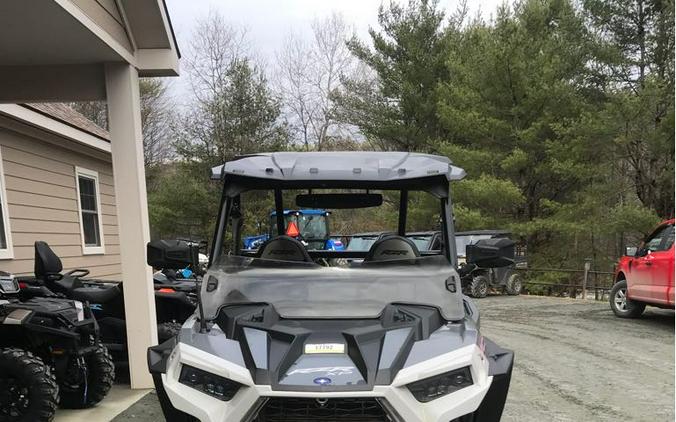 2021 RZR XP 1000 Ride Command - Polaris