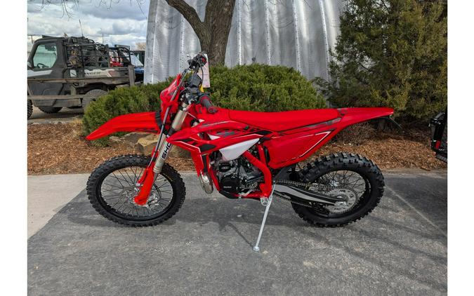 2026 Beta Motorcycles 300 RR X-PRO