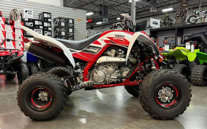 2026 Yamaha Raptor 700R SE
