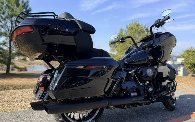 2026 Road Glide® FLTRX