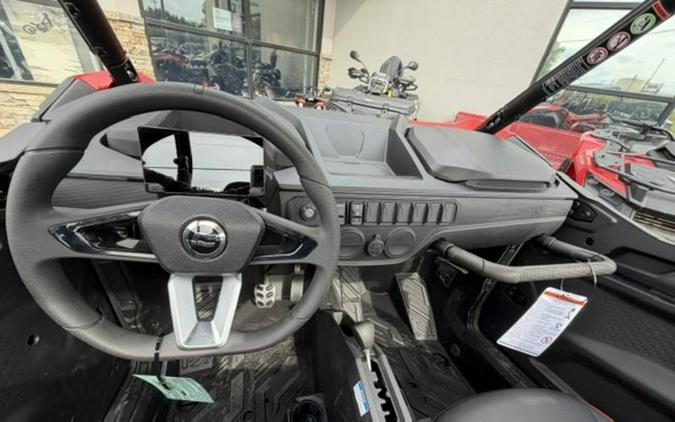 2026 CFMOTO ZFORCE 950 Sport