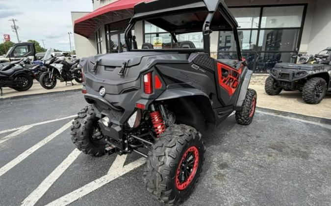 2026 CFMOTO ZFORCE 950 Sport