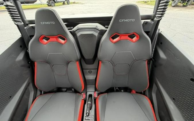 2026 CFMOTO ZFORCE 950 Sport