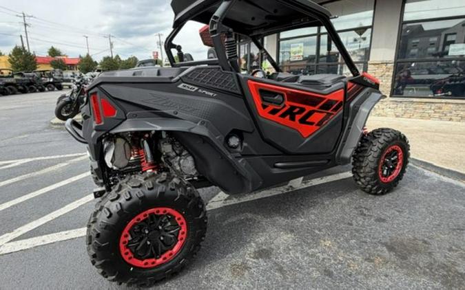 2026 CFMOTO ZFORCE 950 Sport