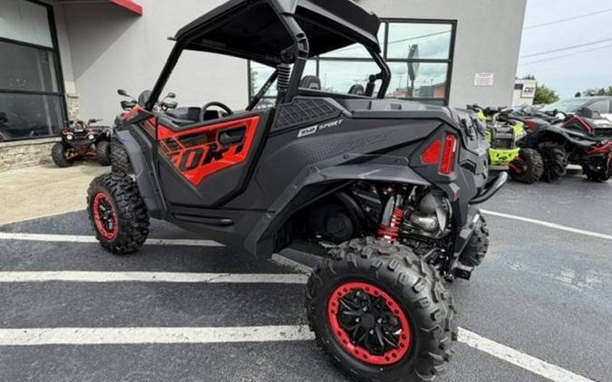 2026 CFMOTO ZFORCE 950 Sport