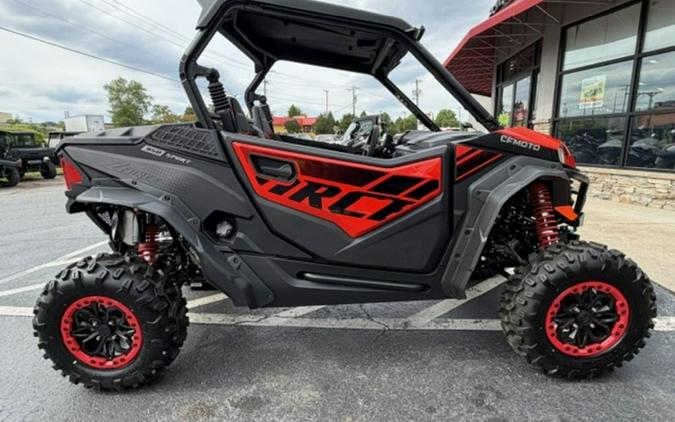2026 CFMOTO ZFORCE 950 Sport