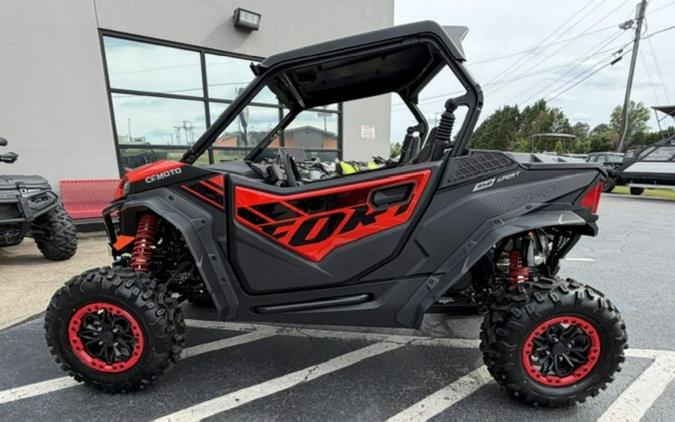 2026 CFMOTO ZFORCE 950 Sport