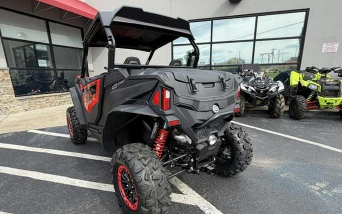 2026 CFMOTO ZFORCE 950 Sport