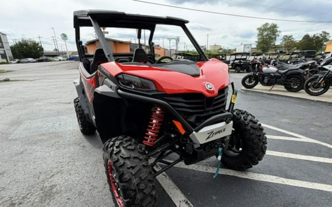2026 CFMOTO ZFORCE 950 Sport