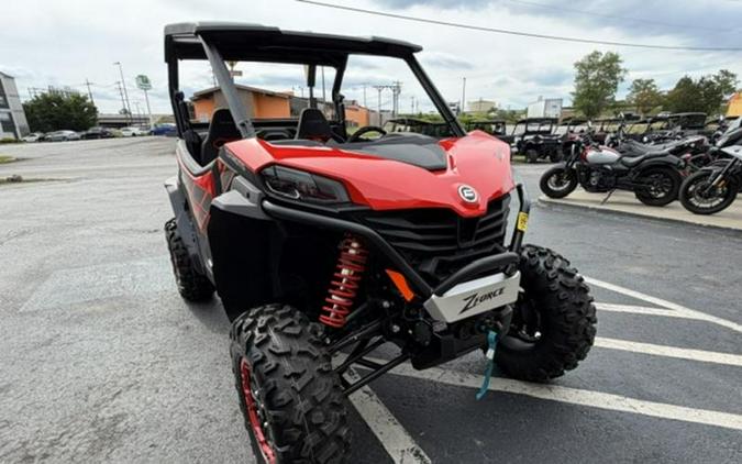 2026 CFMOTO ZFORCE 950 Sport
