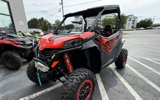 2026 CFMOTO ZFORCE 950 Sport
