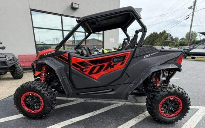 2026 CFMOTO ZFORCE 950 Sport