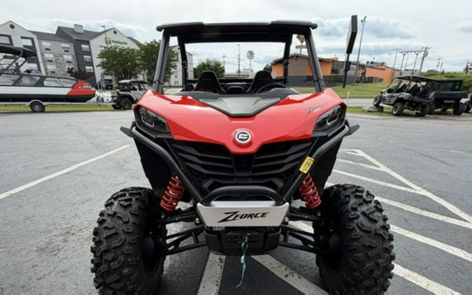 2026 CFMOTO ZFORCE 950 Sport