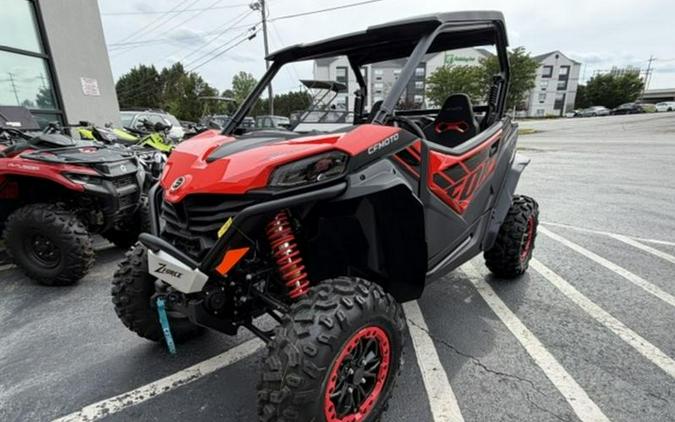 2026 CFMOTO ZFORCE 950 Sport