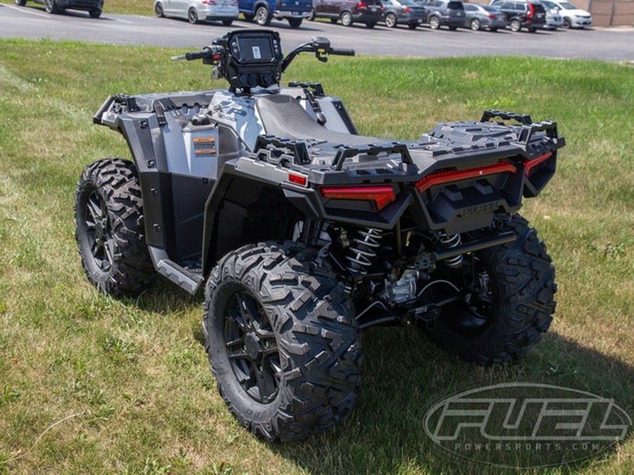 2026 Polaris Sportsman XP 1000 Ultimate