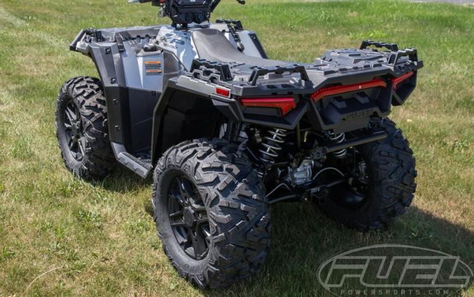 2026 Polaris Sportsman XP 1000 Ultimate