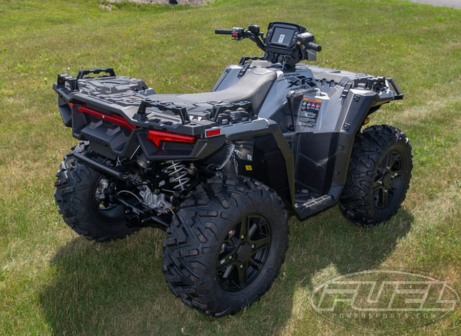 2026 Polaris Sportsman XP 1000 Ultimate